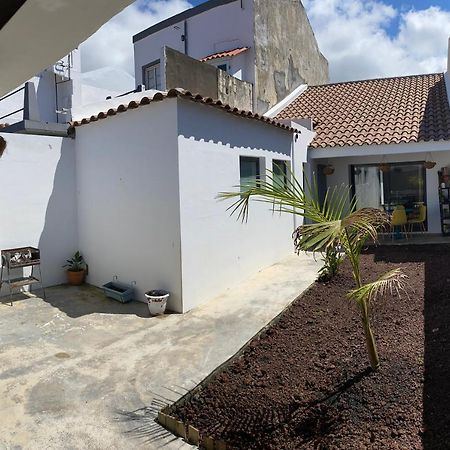 Alojamento Bb House Villa Ponta Delgada  Bagian luar foto