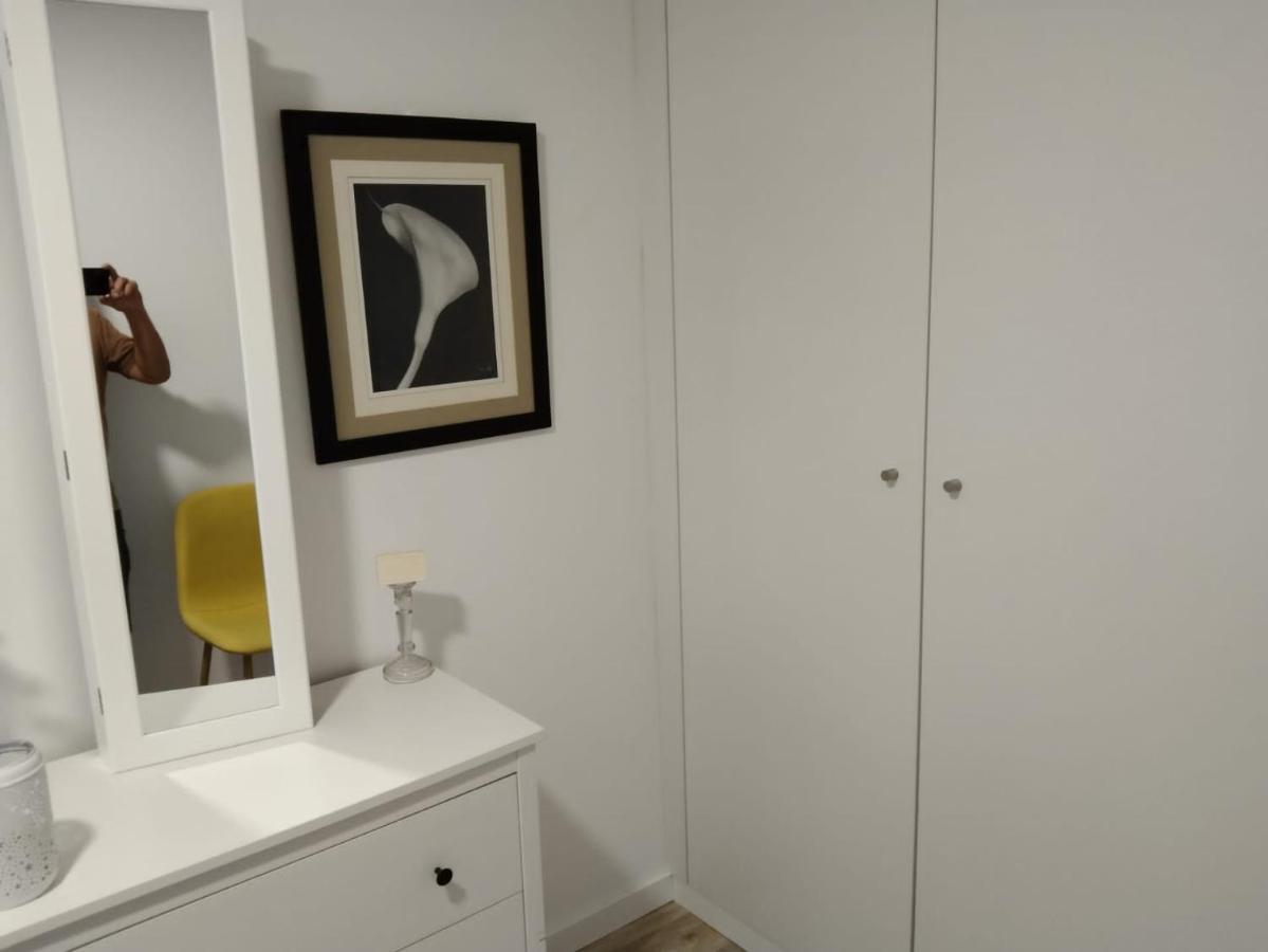 Alojamento Bb House Villa Ponta Delgada  Bagian luar foto