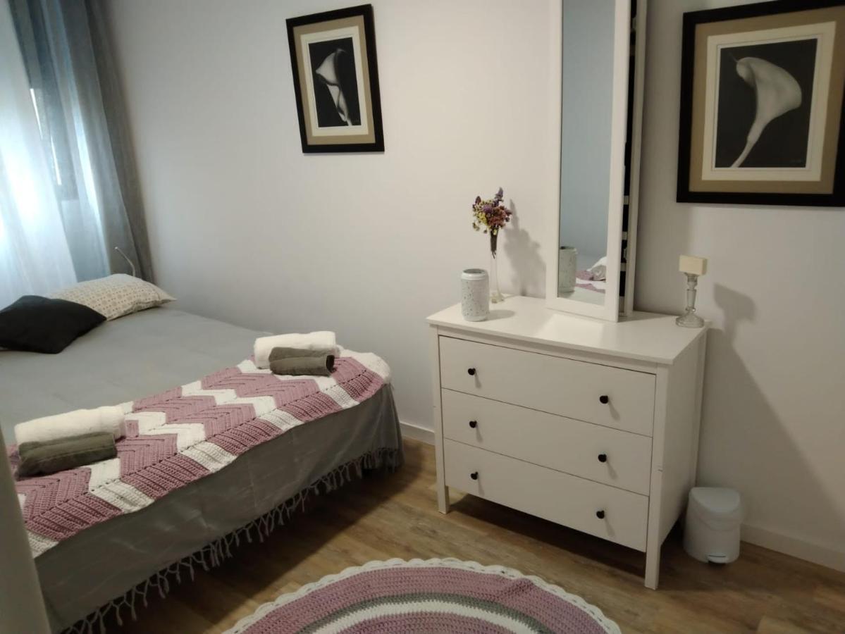 Alojamento Bb House Villa Ponta Delgada  Bagian luar foto