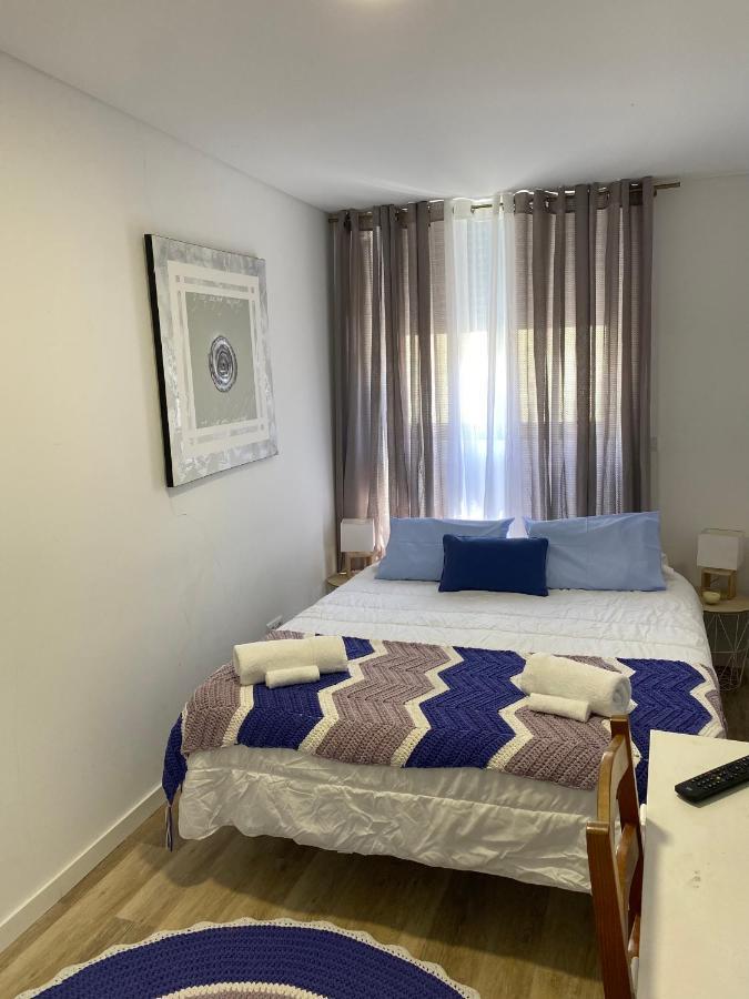 Alojamento Bb House Villa Ponta Delgada  Bagian luar foto