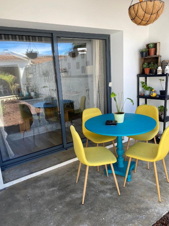 Alojamento Bb House Villa Ponta Delgada  Bagian luar foto