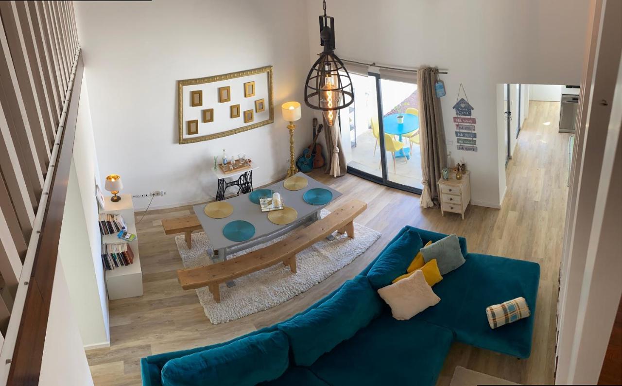 Alojamento Bb House Villa Ponta Delgada  Bagian luar foto