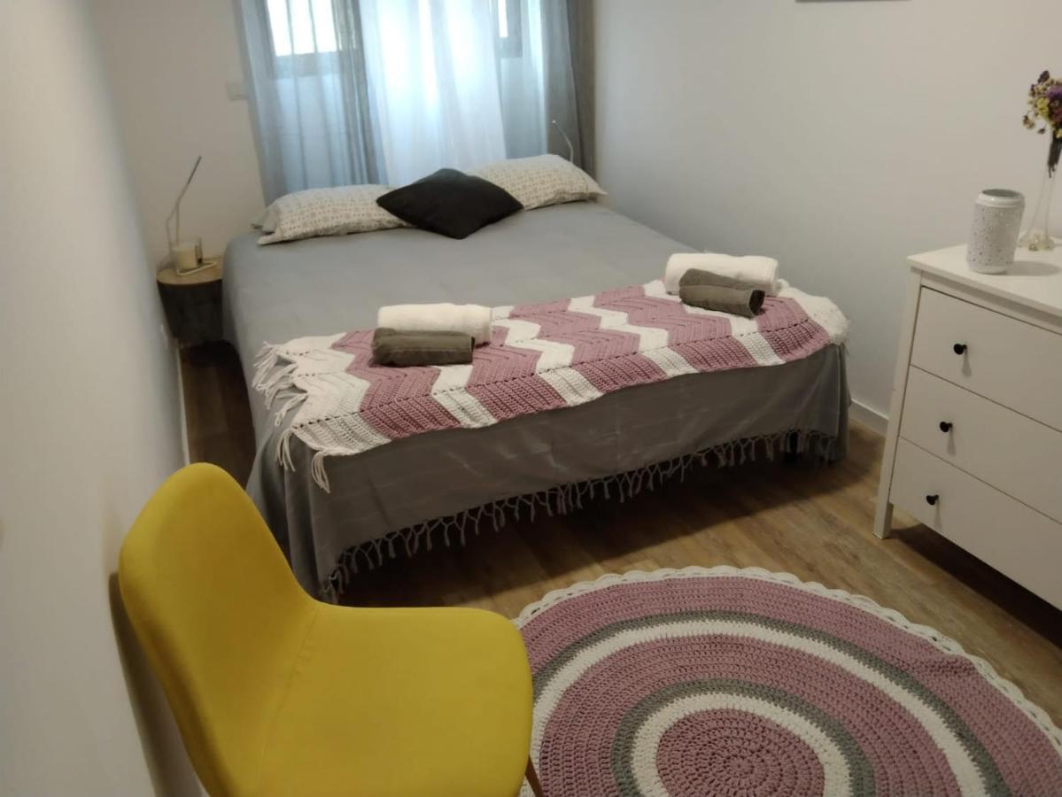 Alojamento Bb House Villa Ponta Delgada  Bagian luar foto