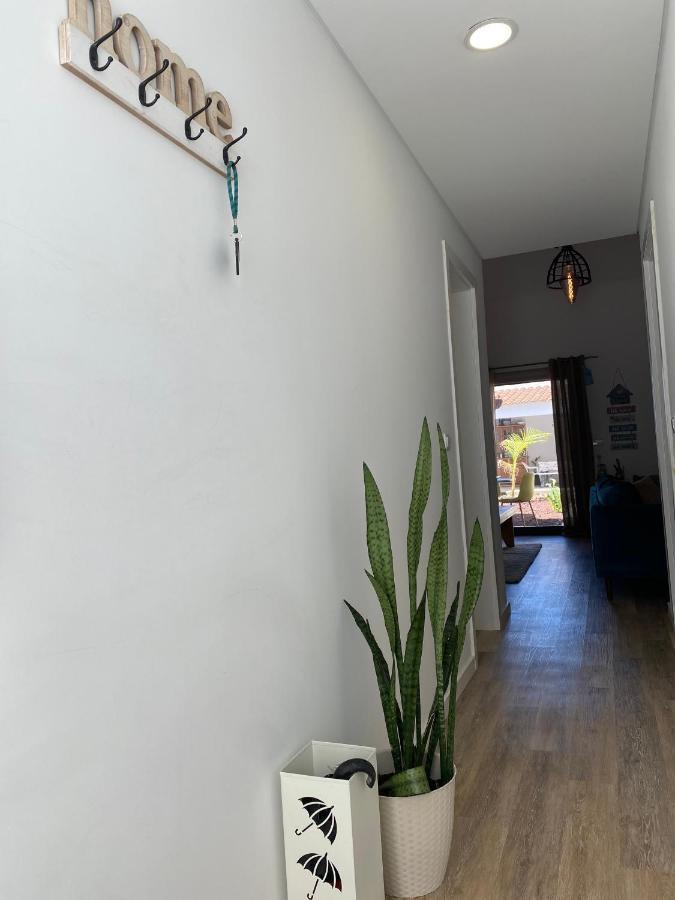 Alojamento Bb House Villa Ponta Delgada  Bagian luar foto