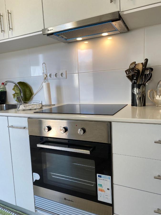 Alojamento Bb House Villa Ponta Delgada  Bagian luar foto