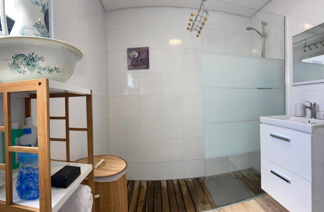 Alojamento Bb House Villa Ponta Delgada  Bagian luar foto