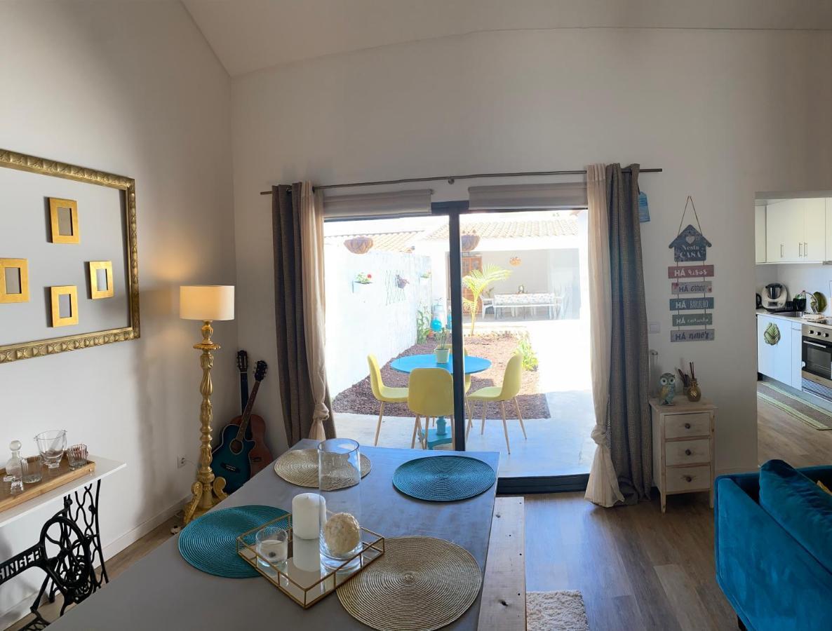 Alojamento Bb House Villa Ponta Delgada  Bagian luar foto