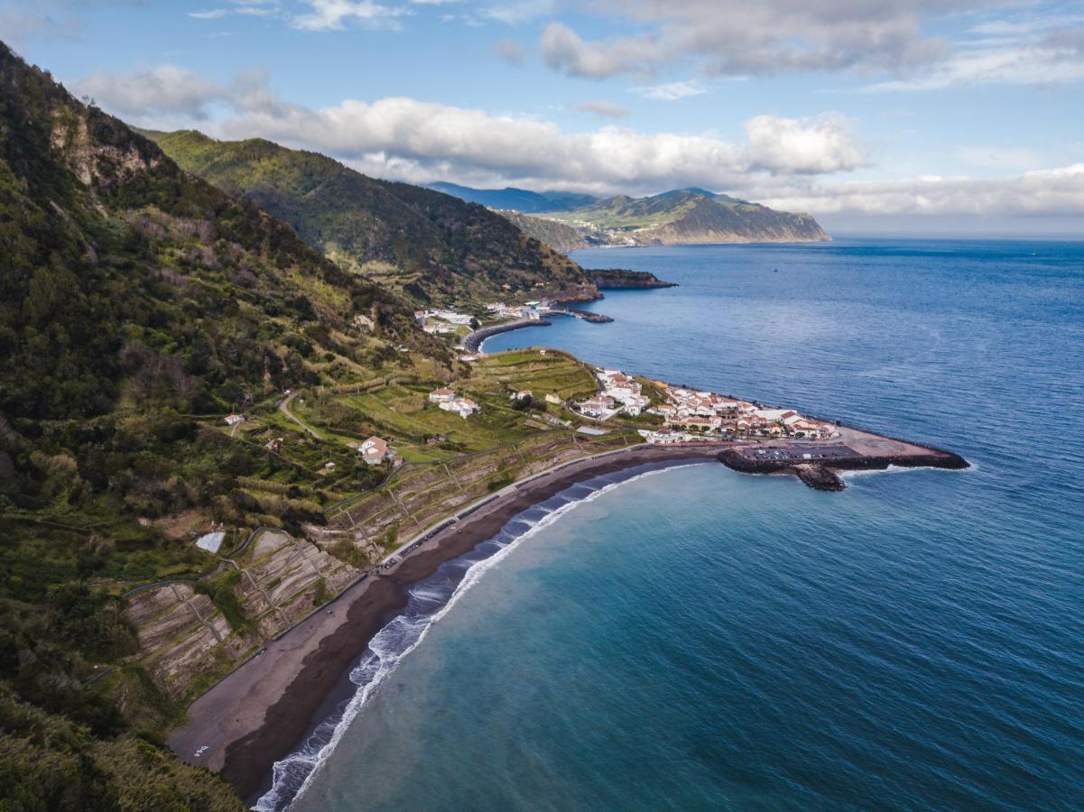 Alojamento Bb House Villa Ponta Delgada  Bagian luar foto