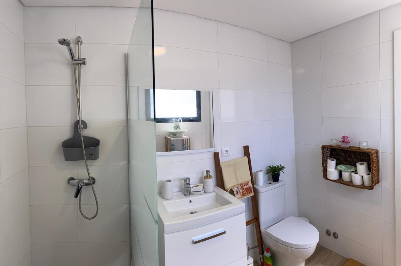 Alojamento Bb House Villa Ponta Delgada  Bagian luar foto