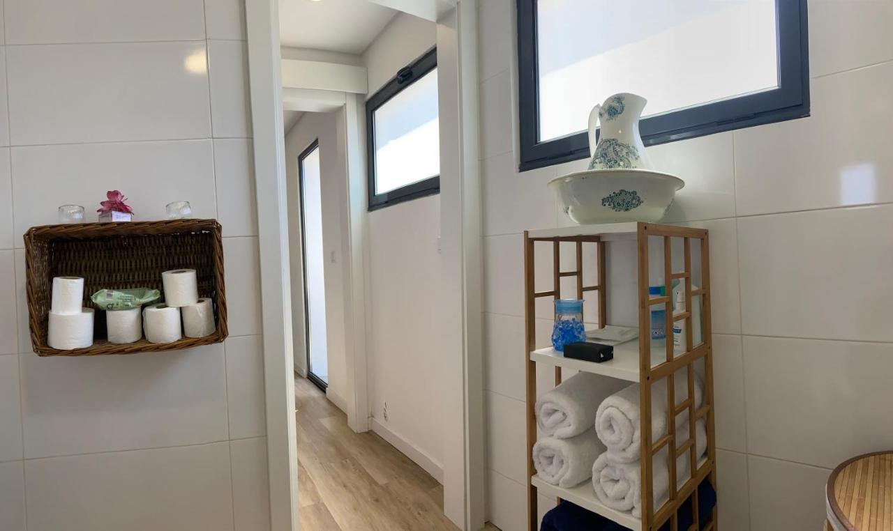 Alojamento Bb House Villa Ponta Delgada  Bagian luar foto