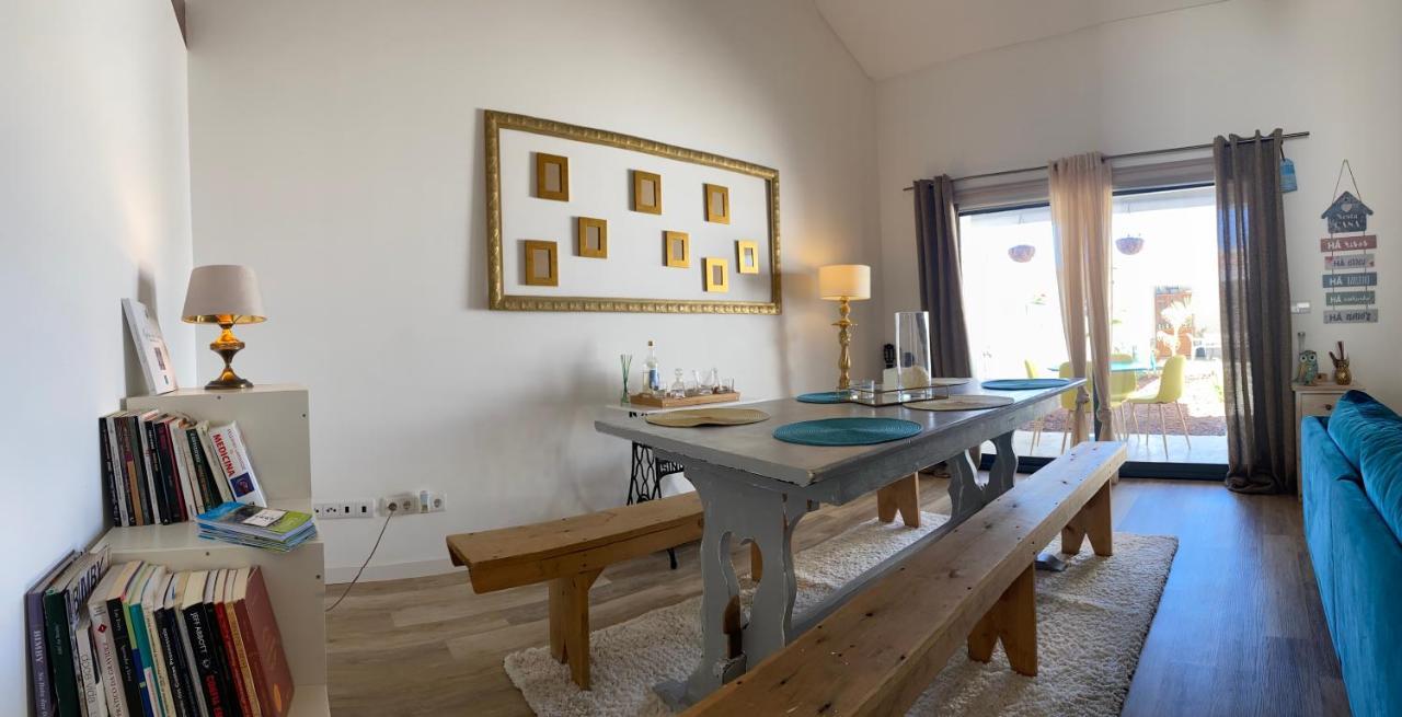Alojamento Bb House Villa Ponta Delgada  Bagian luar foto