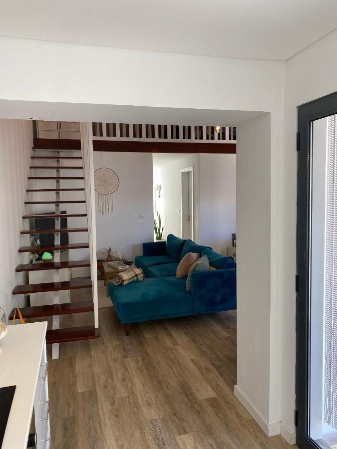 Alojamento Bb House Villa Ponta Delgada  Bagian luar foto