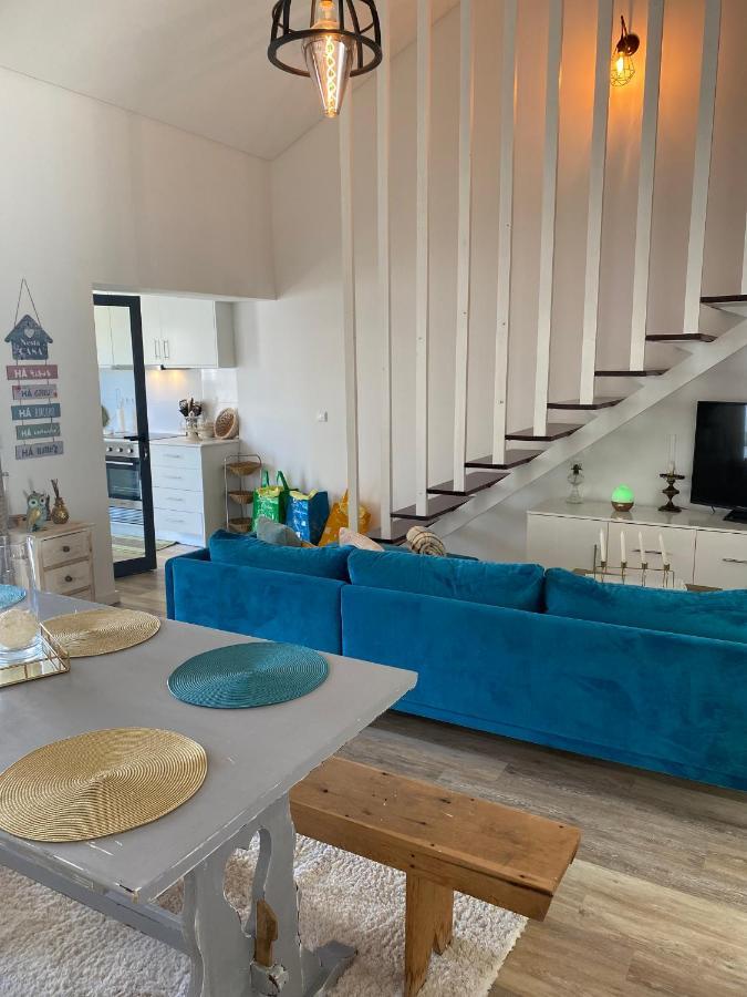 Alojamento Bb House Villa Ponta Delgada  Bagian luar foto