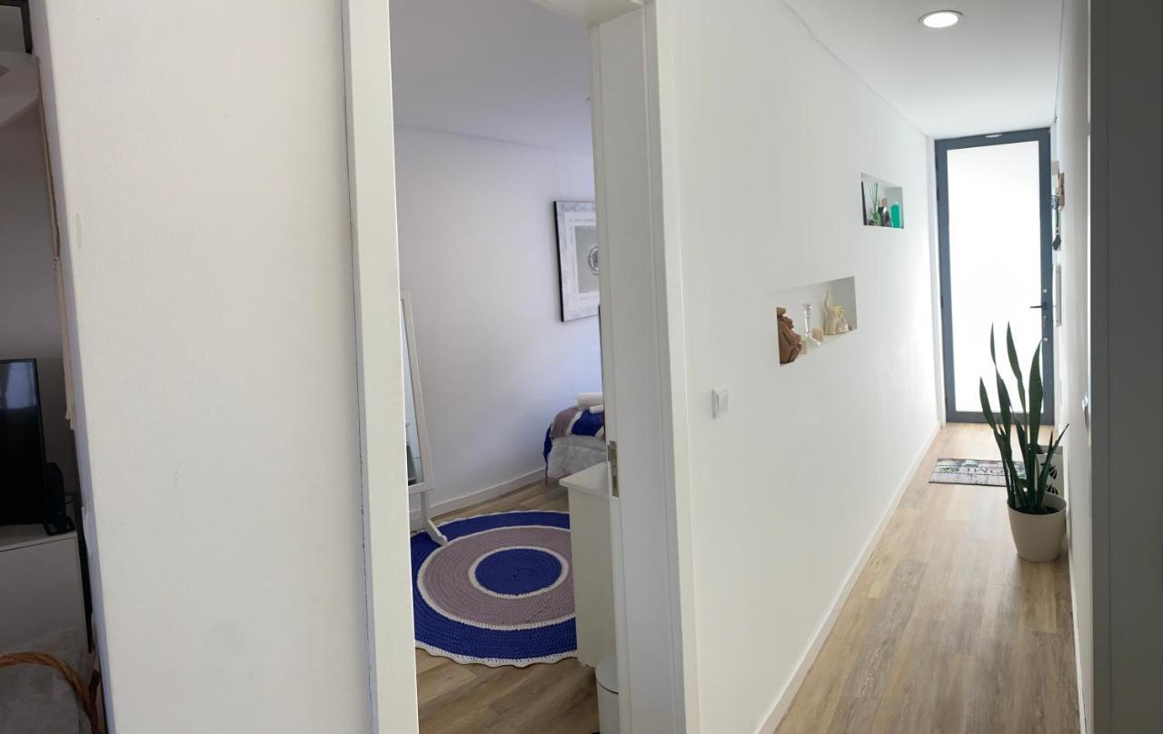 Alojamento Bb House Villa Ponta Delgada  Bagian luar foto