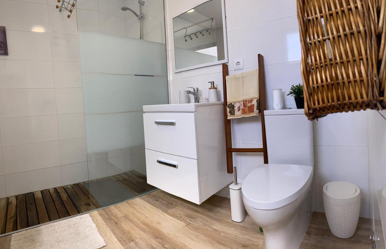 Alojamento Bb House Villa Ponta Delgada  Bagian luar foto