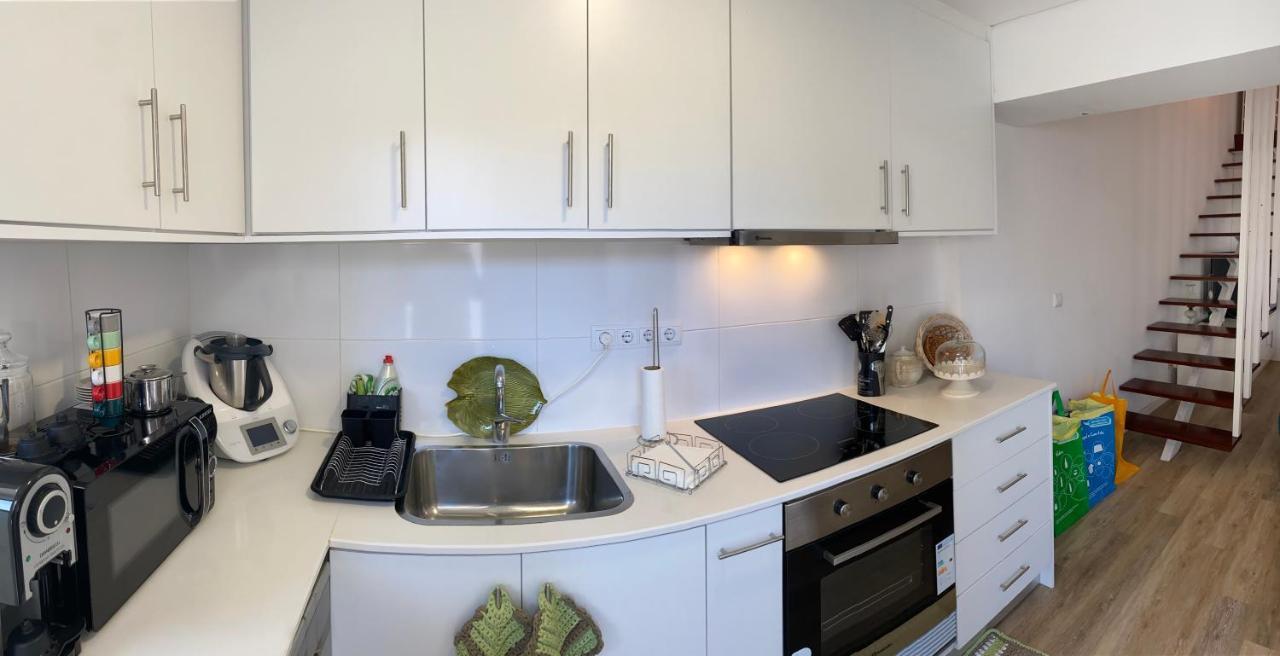 Alojamento Bb House Villa Ponta Delgada  Bagian luar foto