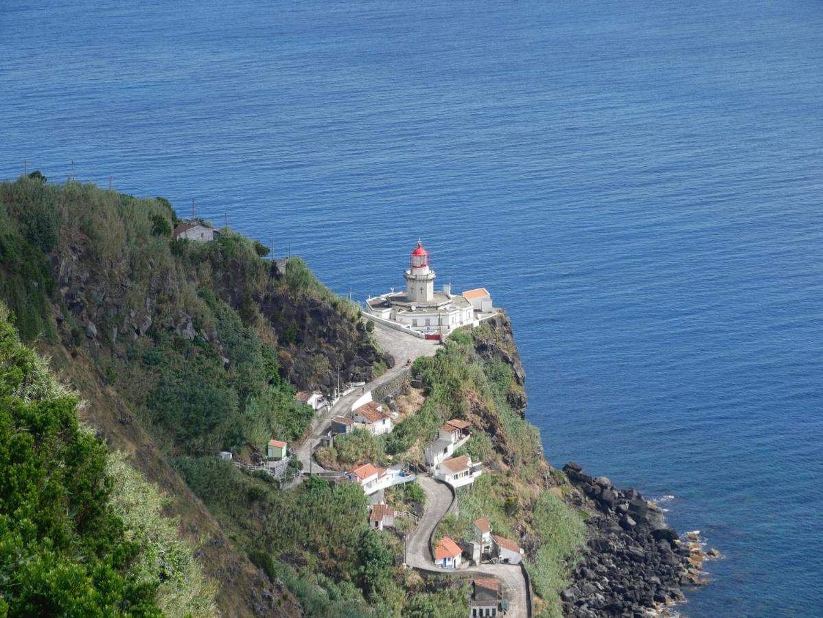 Alojamento Bb House Villa Ponta Delgada  Bagian luar foto