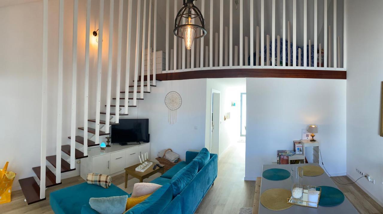 Alojamento Bb House Villa Ponta Delgada  Bagian luar foto